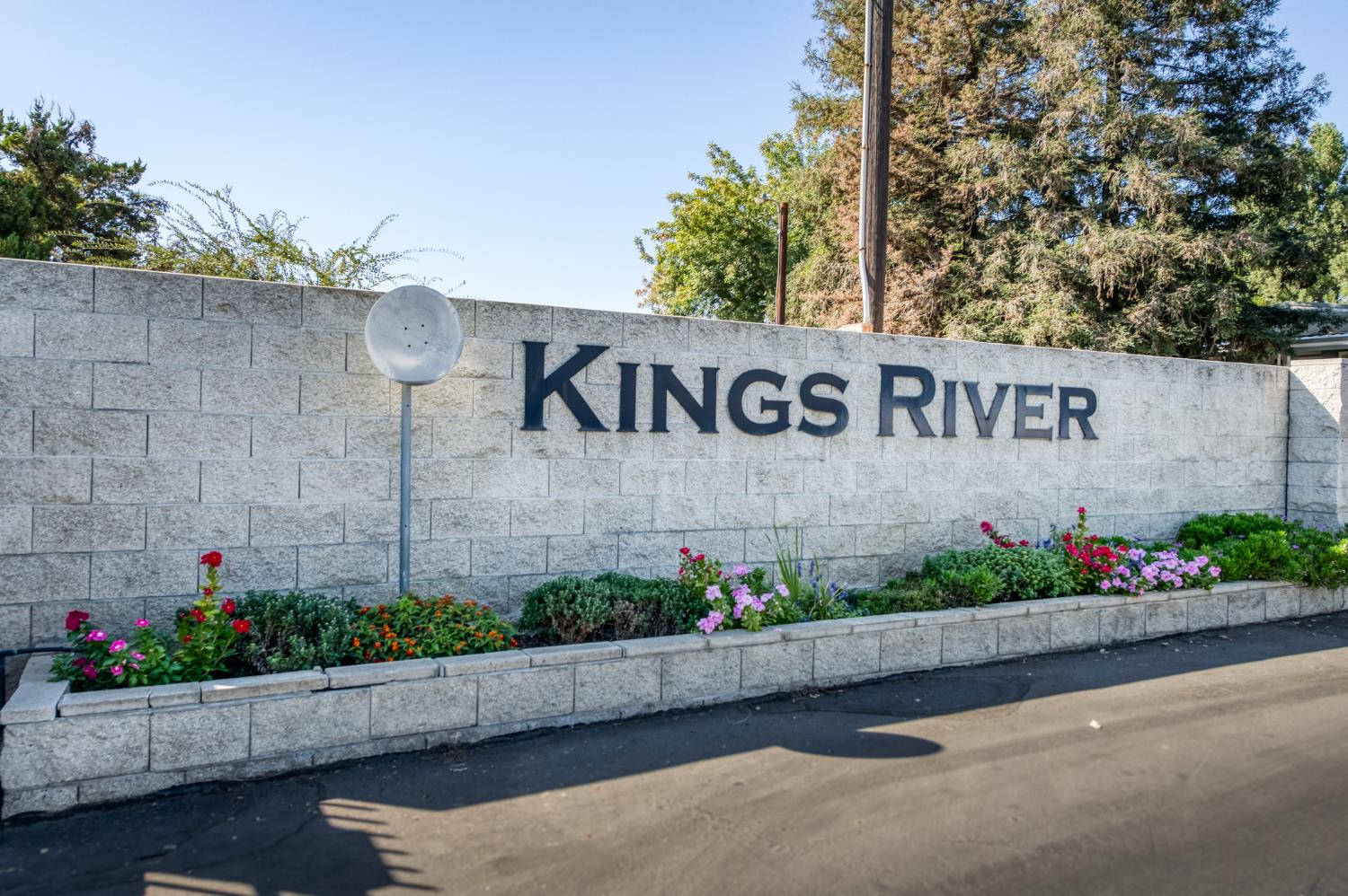 1300 W Olson Ave #145, Reedley, CA 93654