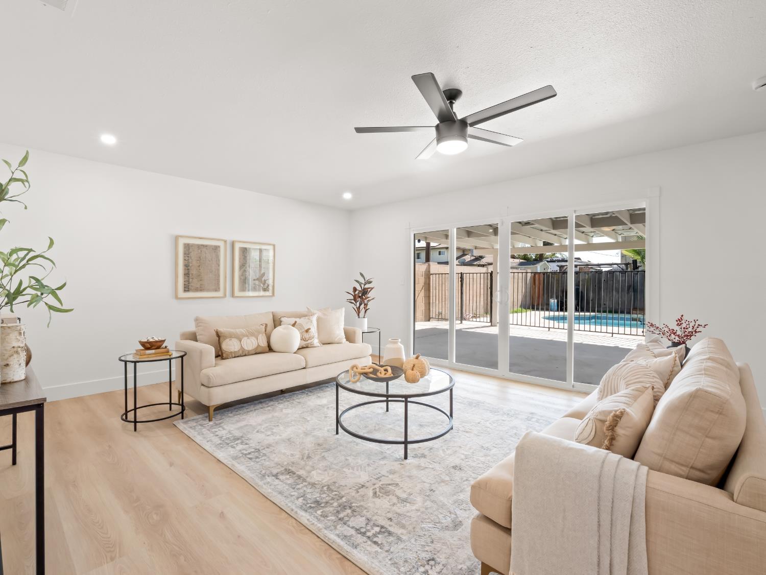 2219 Goldridge St, Selma, CA 93662