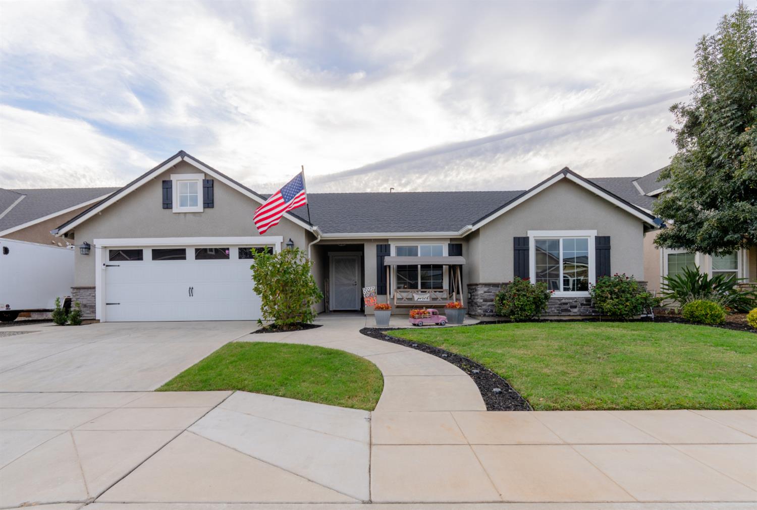 2532 San Marino Ave, Clovis, CA 93619