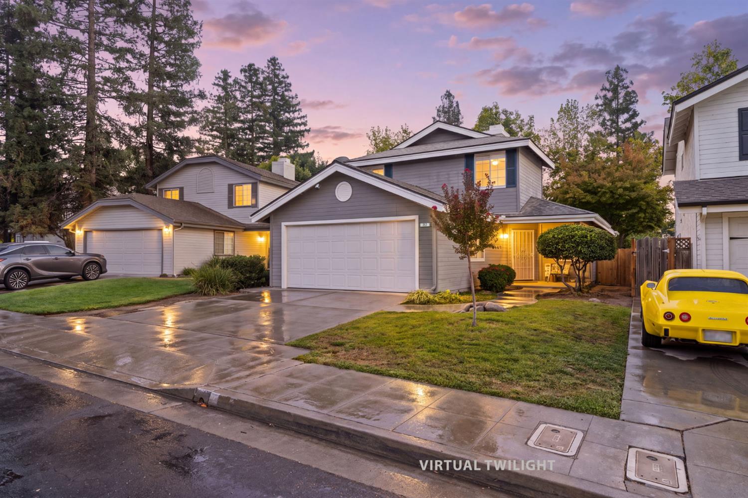 757 E Robin Ln, Fresno, CA 93730