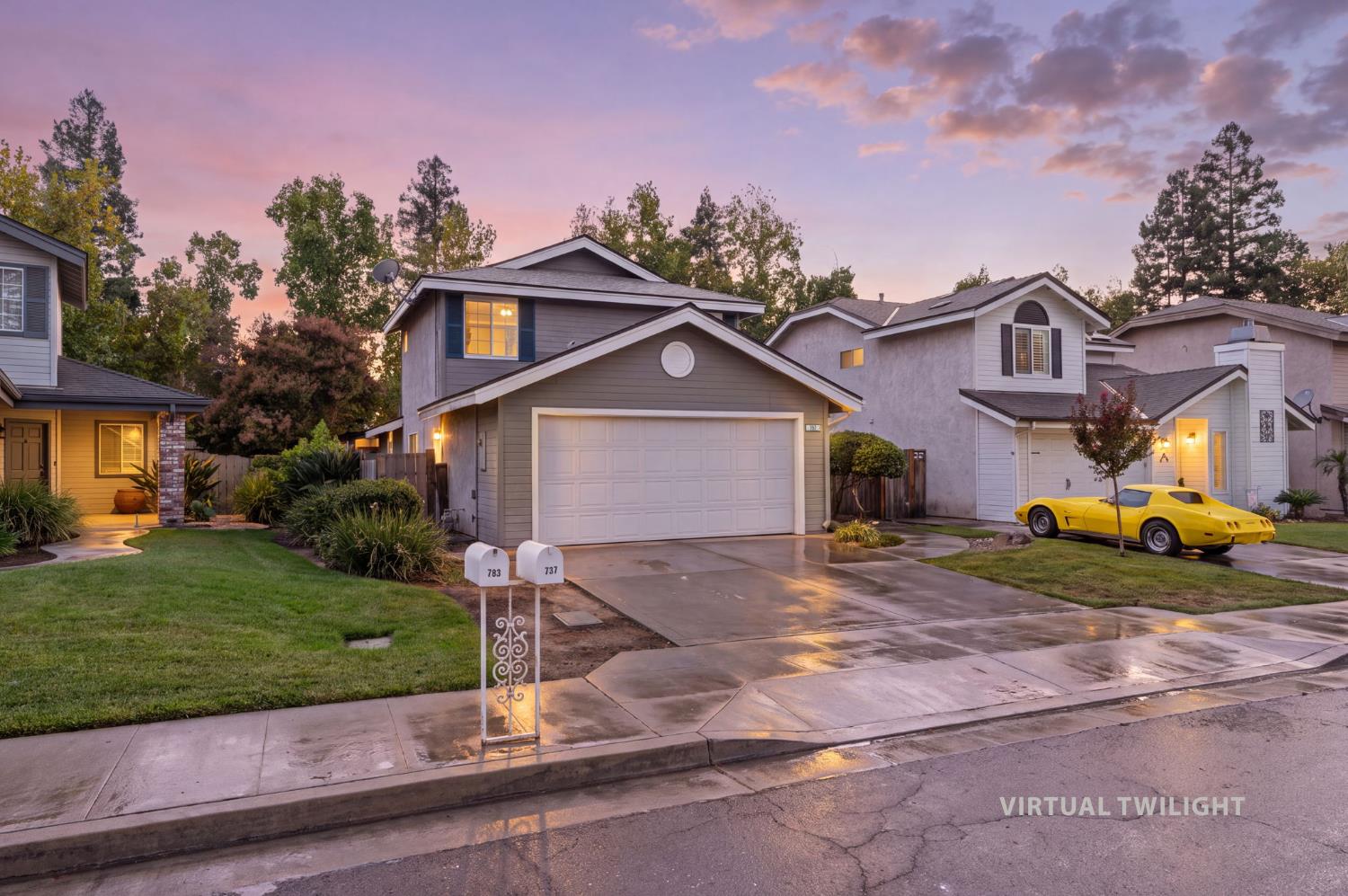 757 E Robin Ln, Fresno, CA 93730
