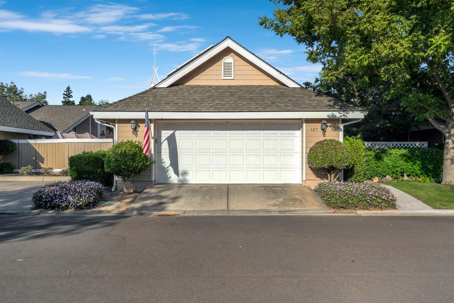 5110 N Fruit Ave #127, Fresno, CA 93711