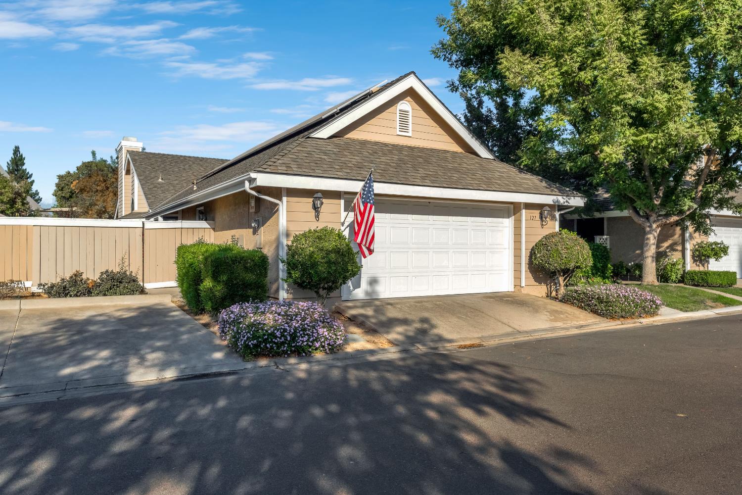 5110 N Fruit Ave #127, Fresno, CA 93711