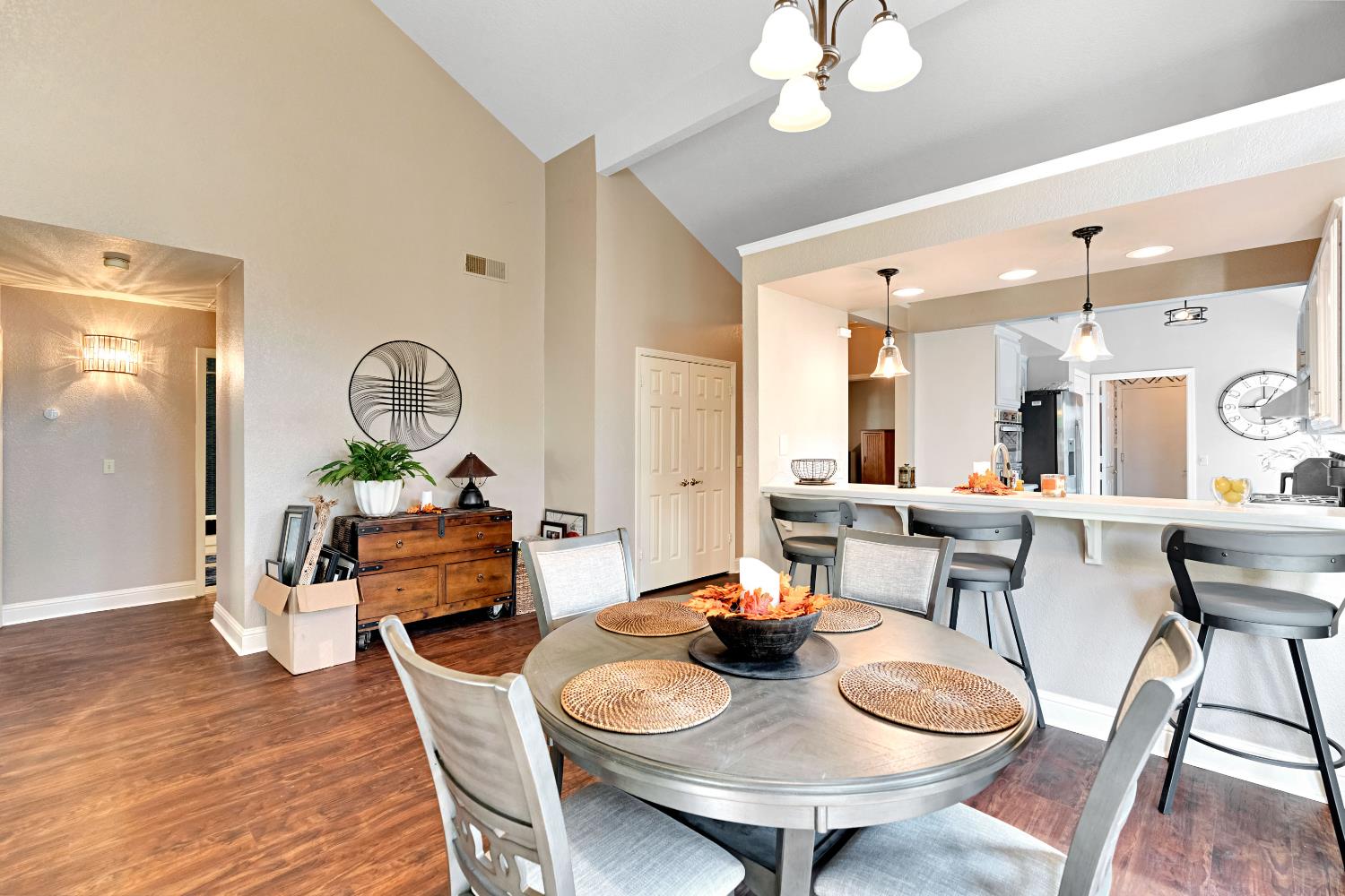 5110 N Fruit Ave #127, Fresno, CA 93711