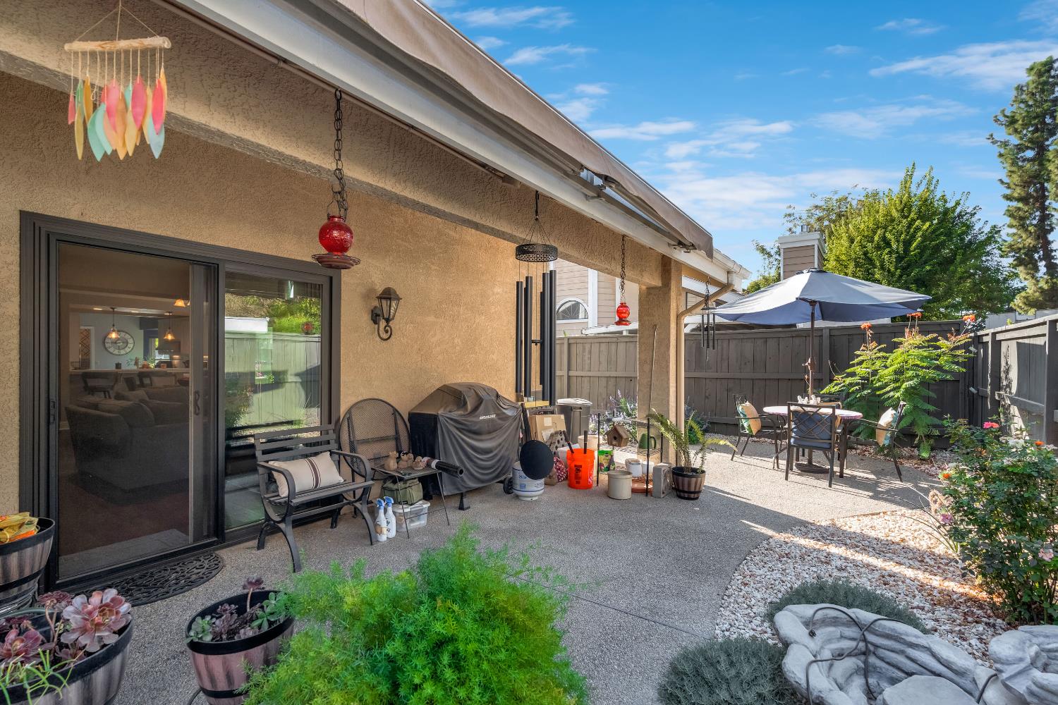 5110 N Fruit Ave #127, Fresno, CA 93711