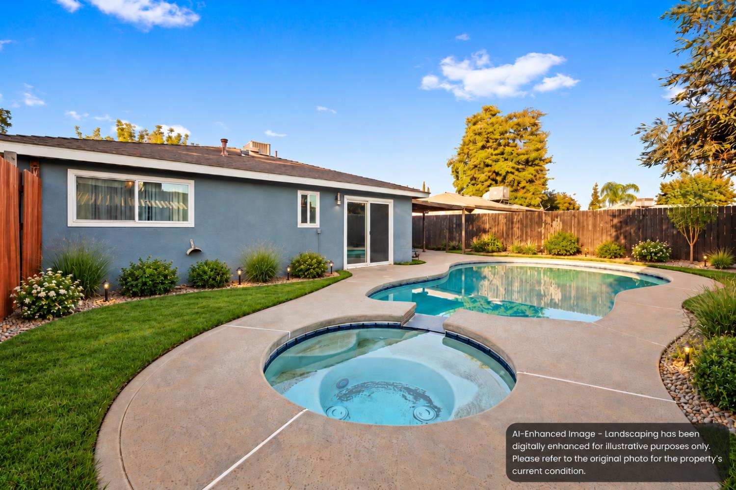 5962 E Pontiac Way, Fresno, CA 93727