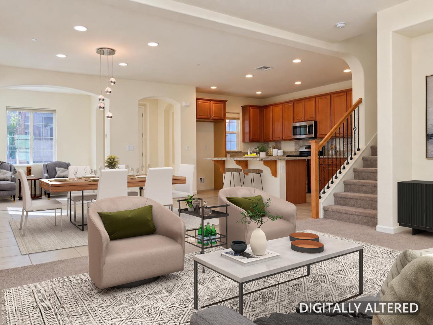 703 N Claret Ln, Mountain House, CA 95391