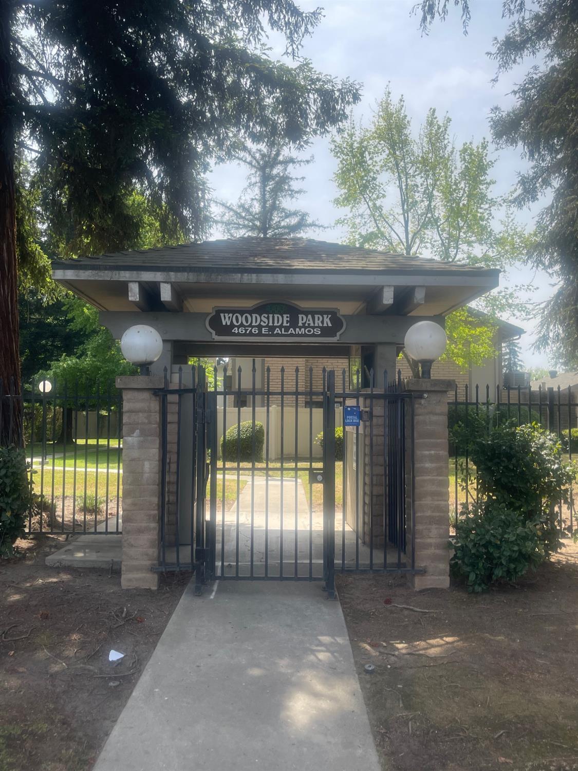 4676 E Alamos Ave #106, Fresno, CA 93726