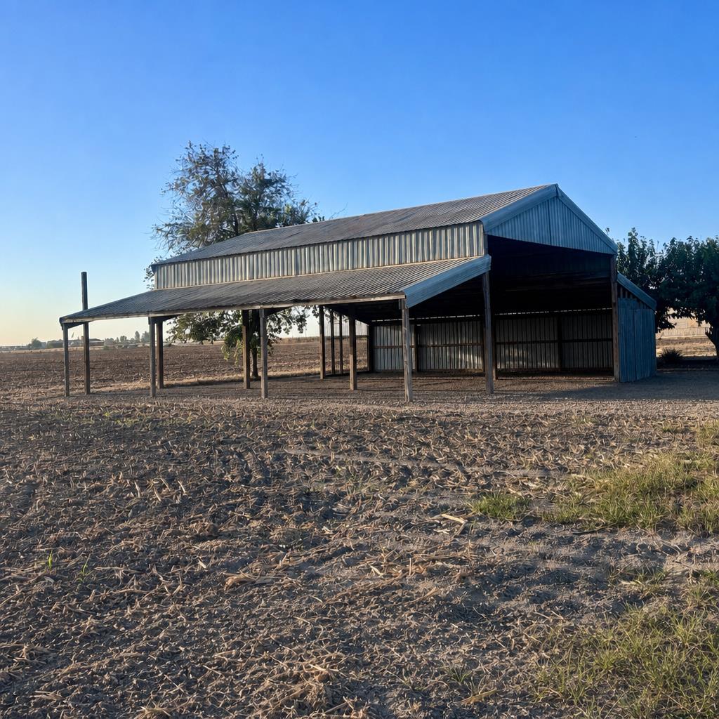 13424 Rd 15 1/2, Madera, CA 93637