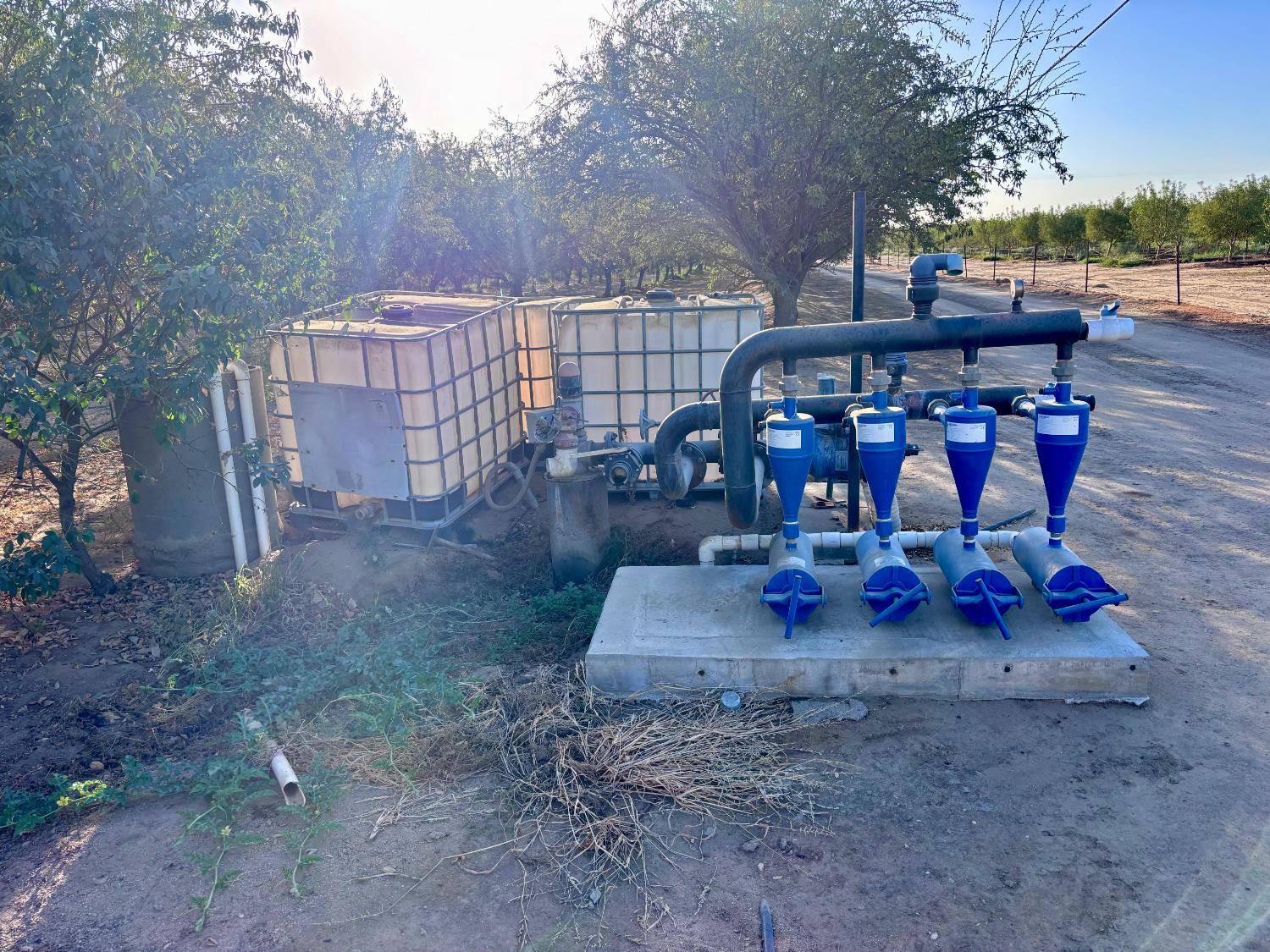 21671 Ave 18, Madera, CA 93637
