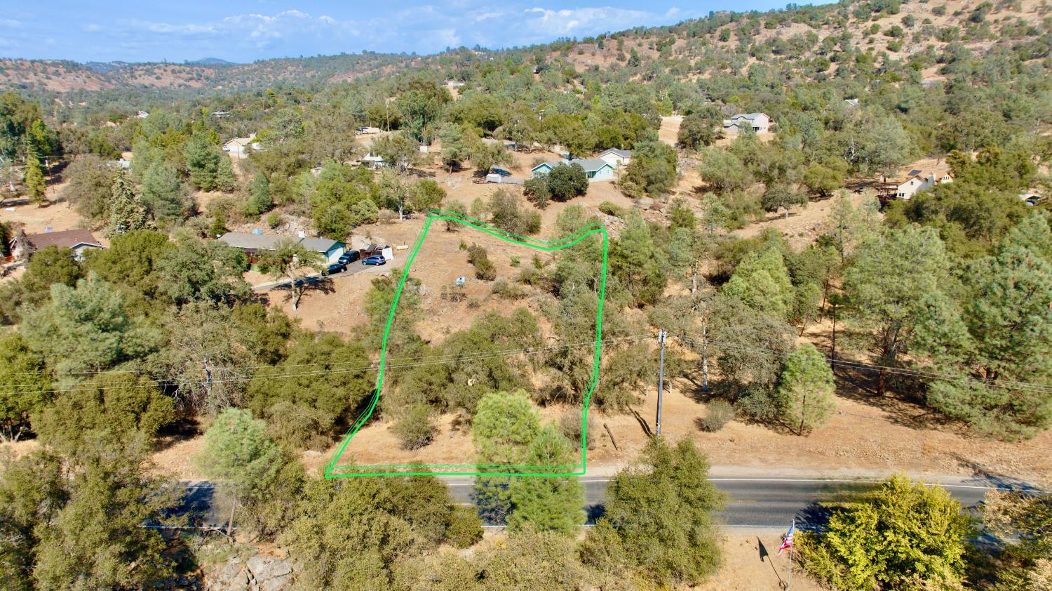 387 Yosemite Springs Pkwy #387, Coarsegold, CA 93614