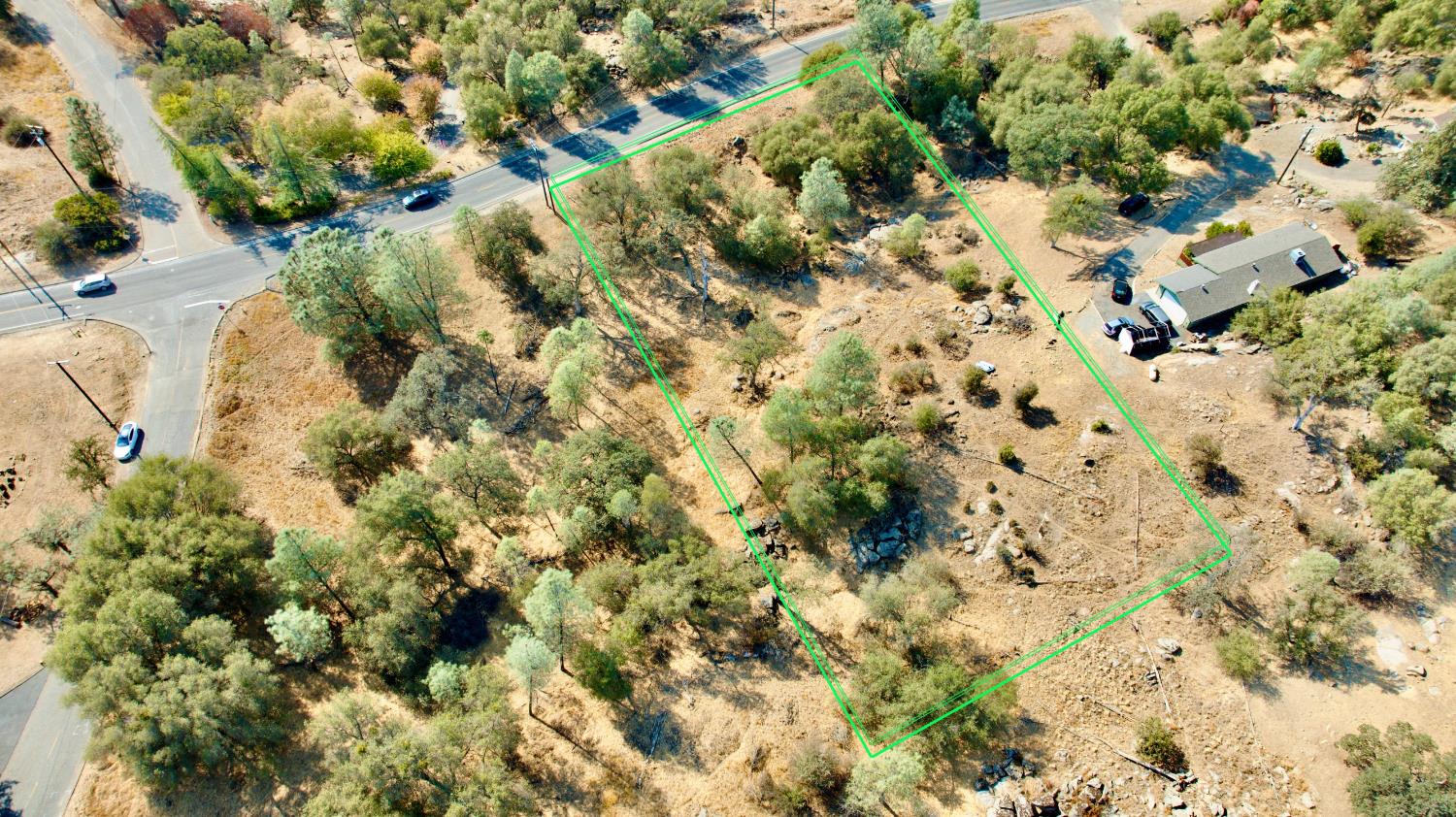 387 Yosemite Springs Pkwy #387, Coarsegold, CA 93614