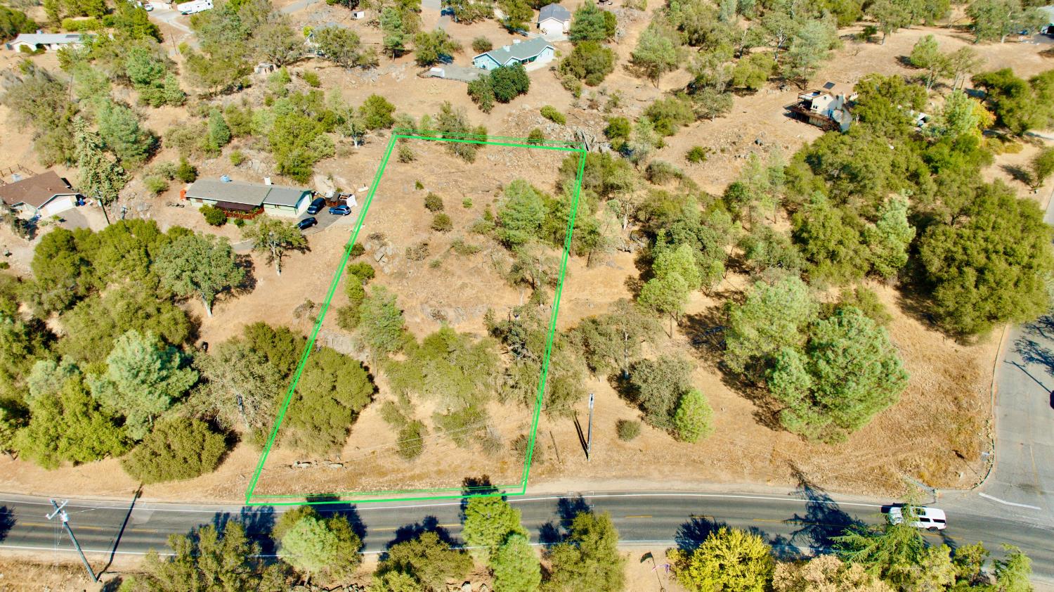 387 Yosemite Springs Pkwy #387, Coarsegold, CA 93614
