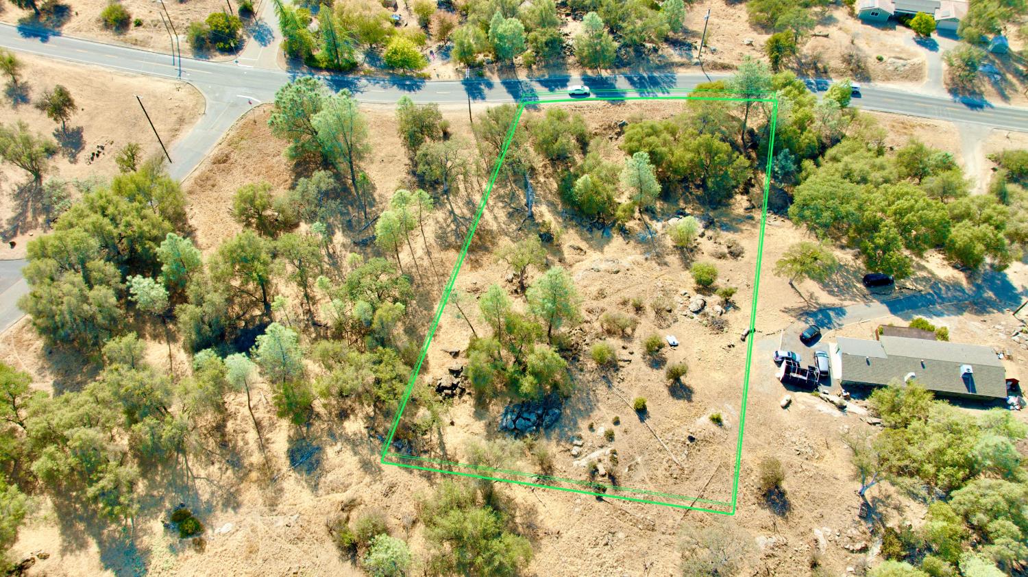 387 Yosemite Springs Pkwy #387, Coarsegold, CA 93614