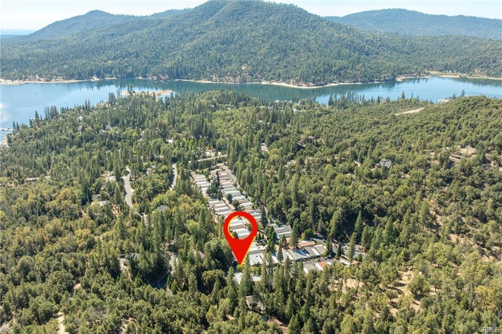 39737 Road 274 #40, Bass Lake, CA 93604