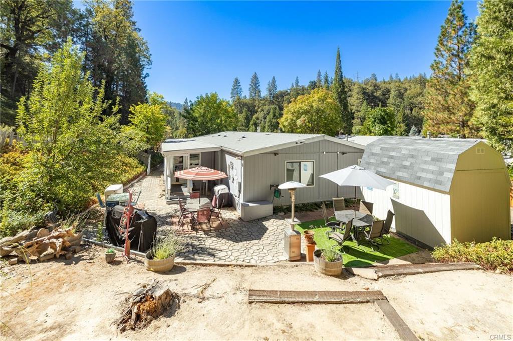 39737 Road 274 #40, Bass Lake, CA 93604