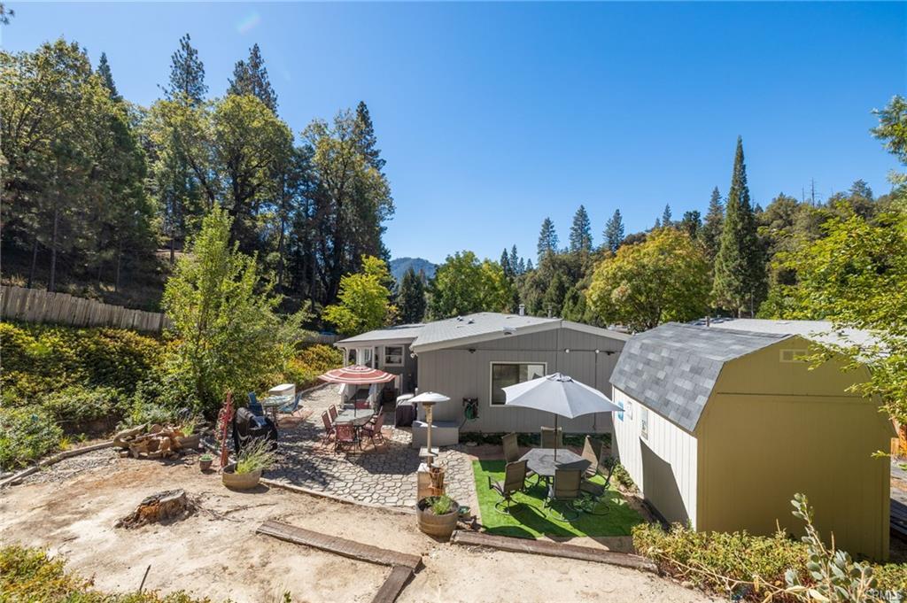 39737 Road 274 #40, Bass Lake, CA 93604
