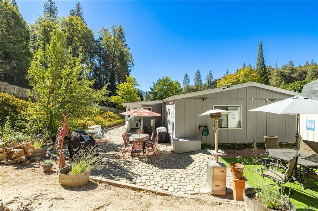 39737 Road 274 #40, Bass Lake, CA 93604