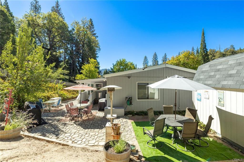 39737 Road 274 #40, Bass Lake, CA 93604