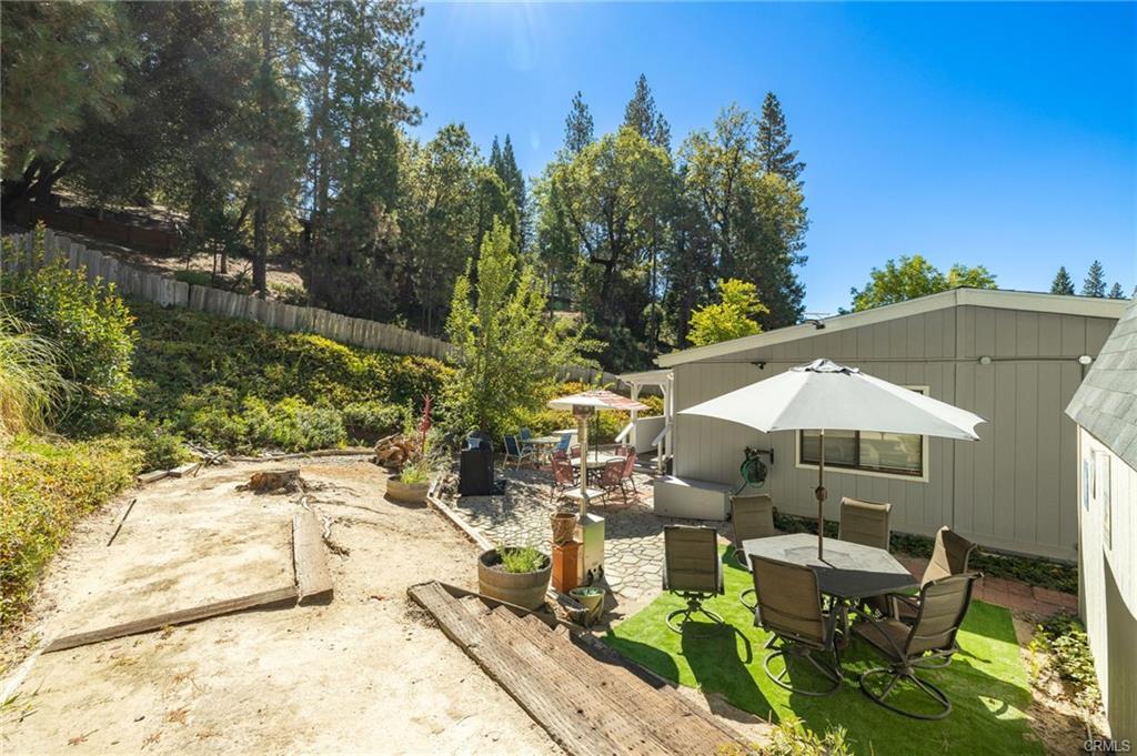 39737 Road 274 #40, Bass Lake, CA 93604