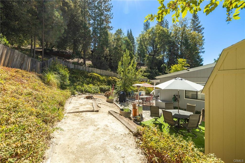 39737 Road 274 #40, Bass Lake, CA 93604