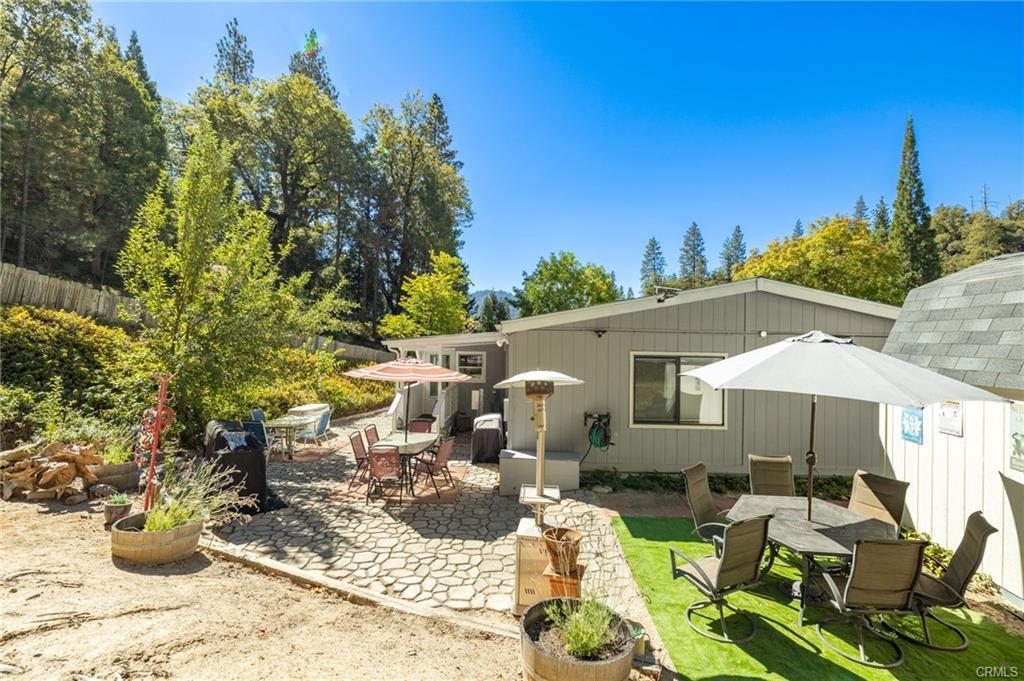 39737 Road 274 #40, Bass Lake, CA 93604