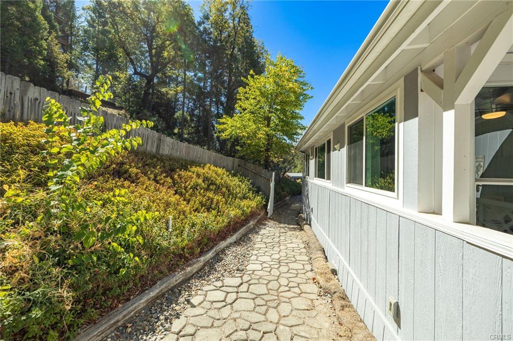 39737 Road 274 #40, Bass Lake, CA 93604