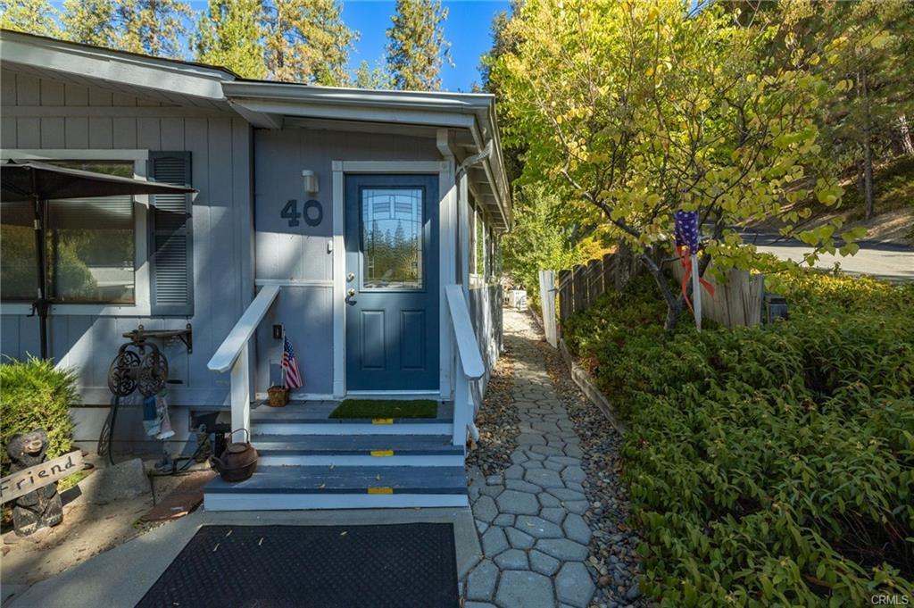 39737 Road 274 #40, Bass Lake, CA 93604