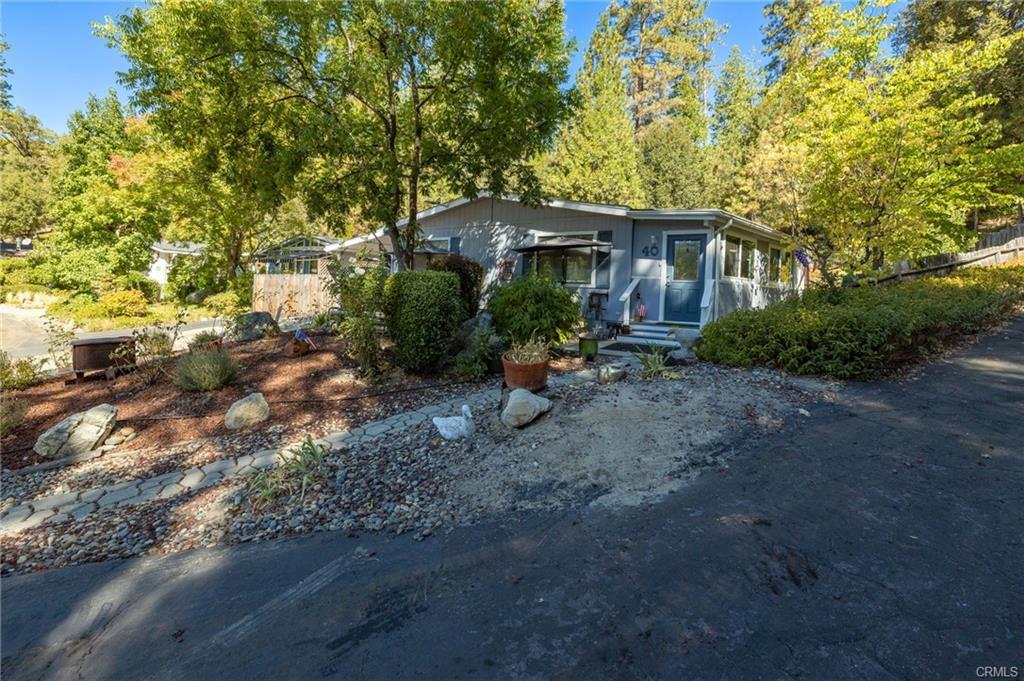 39737 Road 274 #40, Bass Lake, CA 93604