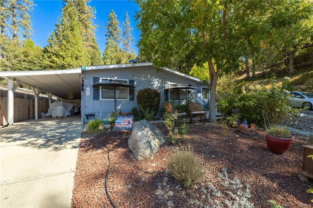 39737 Road 274 #40, Bass Lake, CA 93604