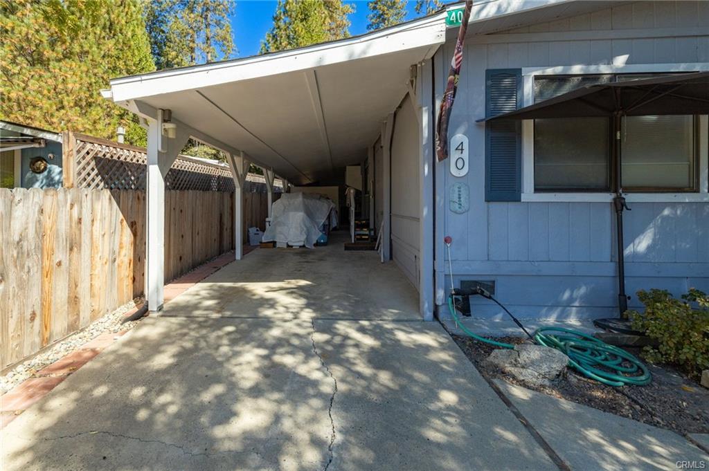 39737 Road 274 #40, Bass Lake, CA 93604
