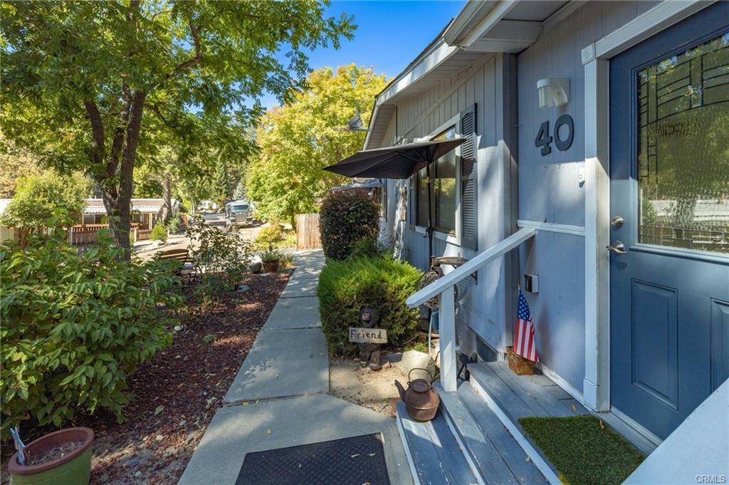 39737 Road 274 #40, Bass Lake, CA 93604