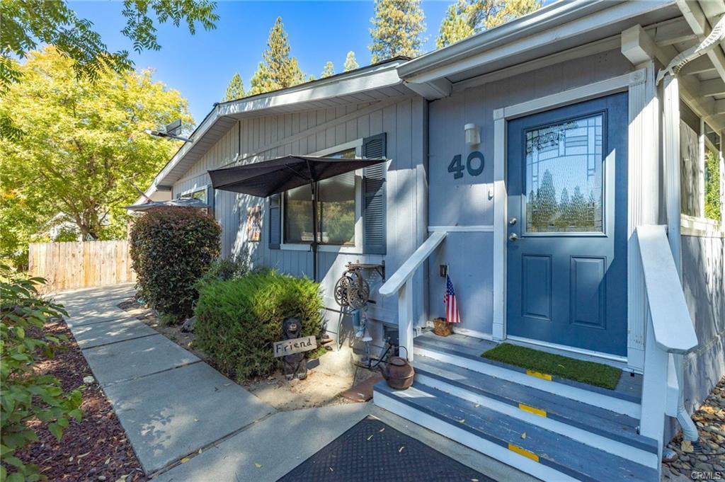 39737 Road 274 #40, Bass Lake, CA 93604