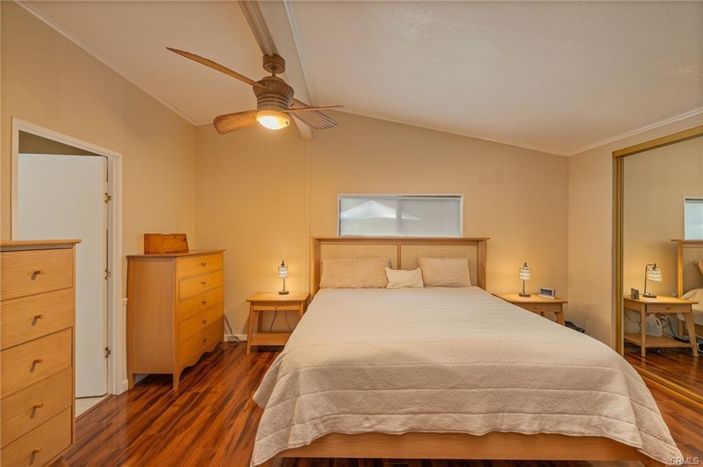 39737 Road 274 #40, Bass Lake, CA 93604