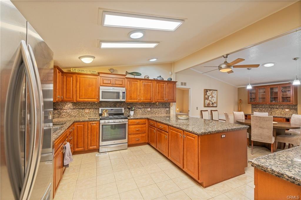 39737 Road 274 #40, Bass Lake, CA 93604