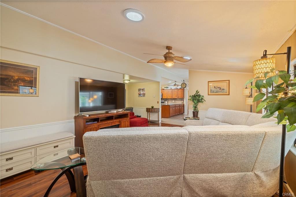 39737 Road 274 #40, Bass Lake, CA 93604