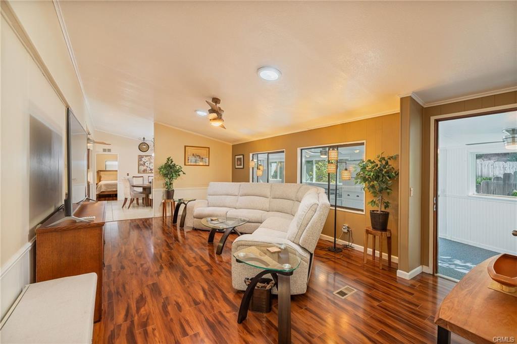 39737 Road 274 #40, Bass Lake, CA 93604