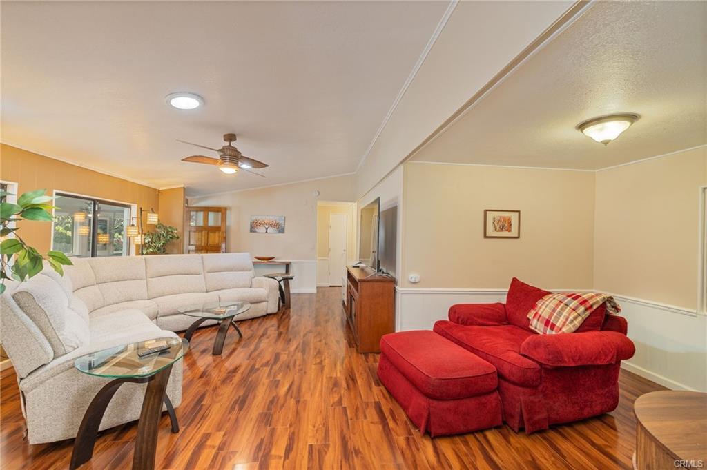 39737 Road 274 #40, Bass Lake, CA 93604