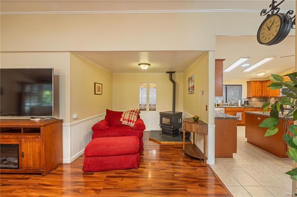 39737 Road 274 #40, Bass Lake, CA 93604
