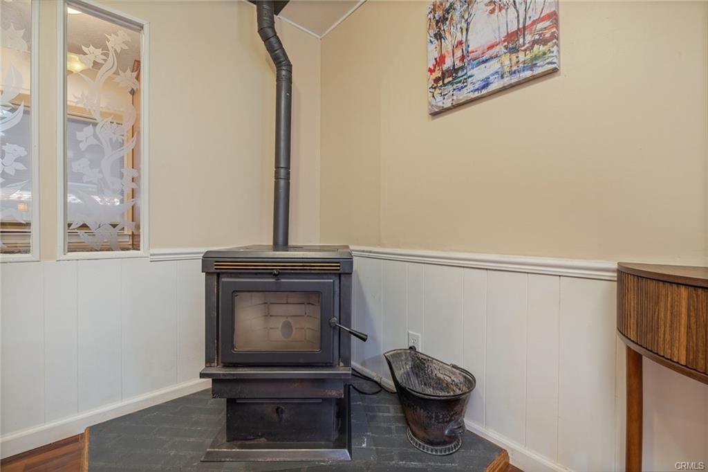 39737 Road 274 #40, Bass Lake, CA 93604