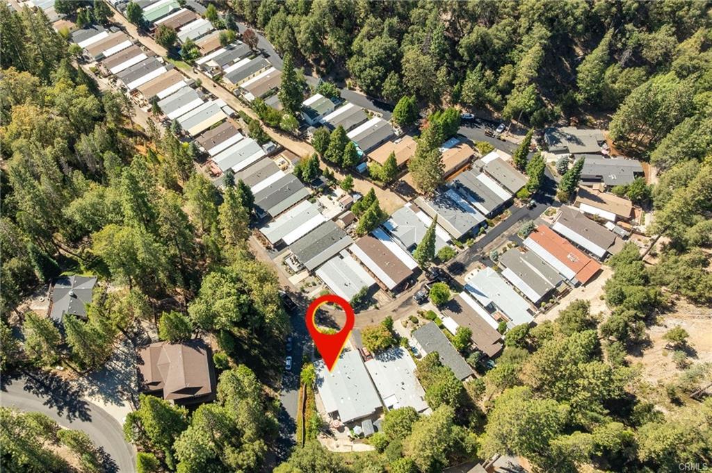 39737 Road 274 #40, Bass Lake, CA 93604