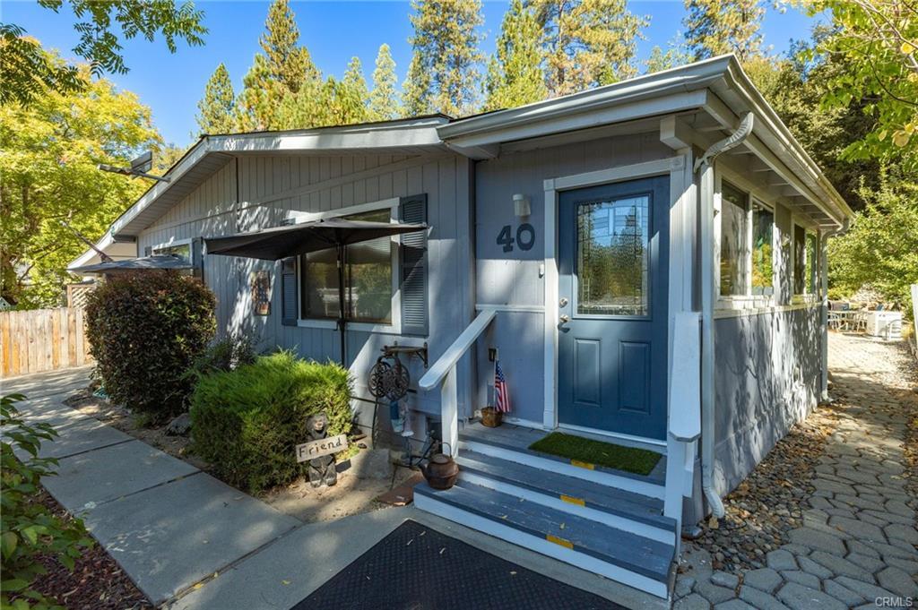 39737 Road 274 #40, Bass Lake, CA 93604