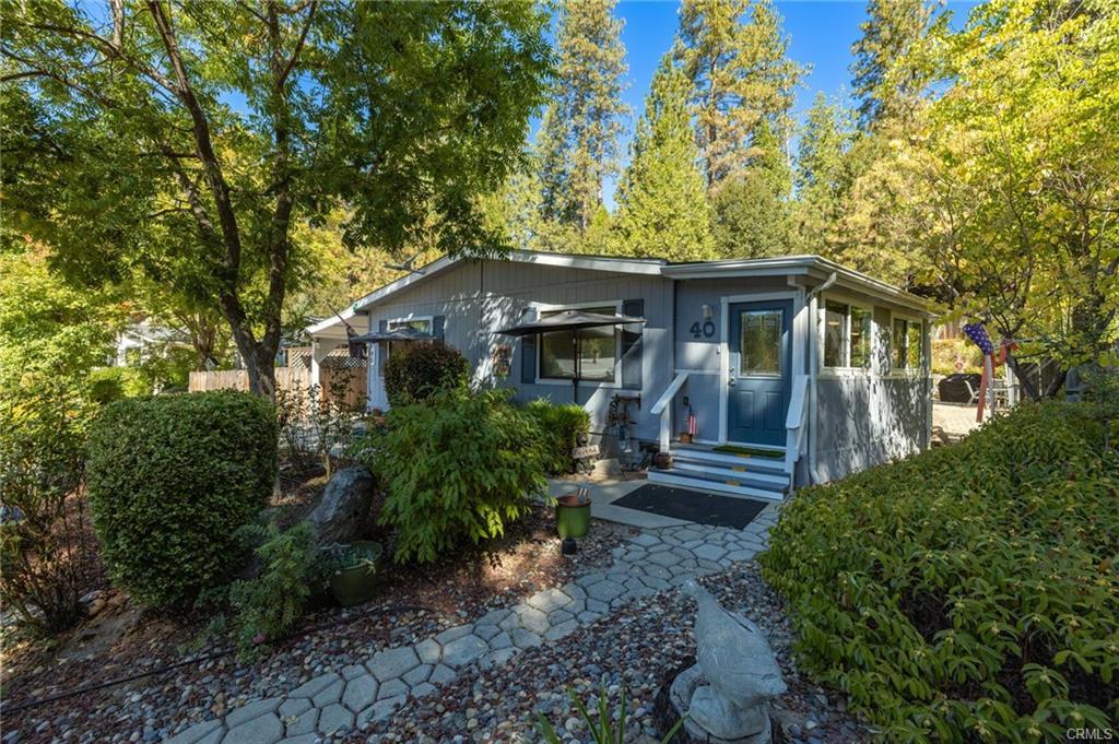 39737 Road 274 #40, Bass Lake, CA 93604