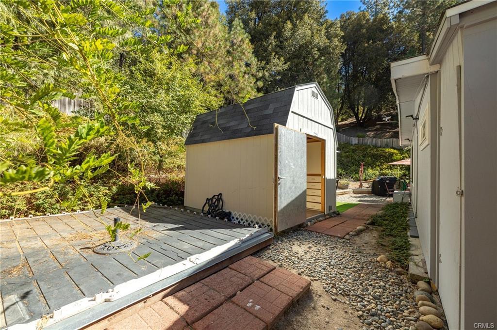 39737 Road 274 #40, Bass Lake, CA 93604