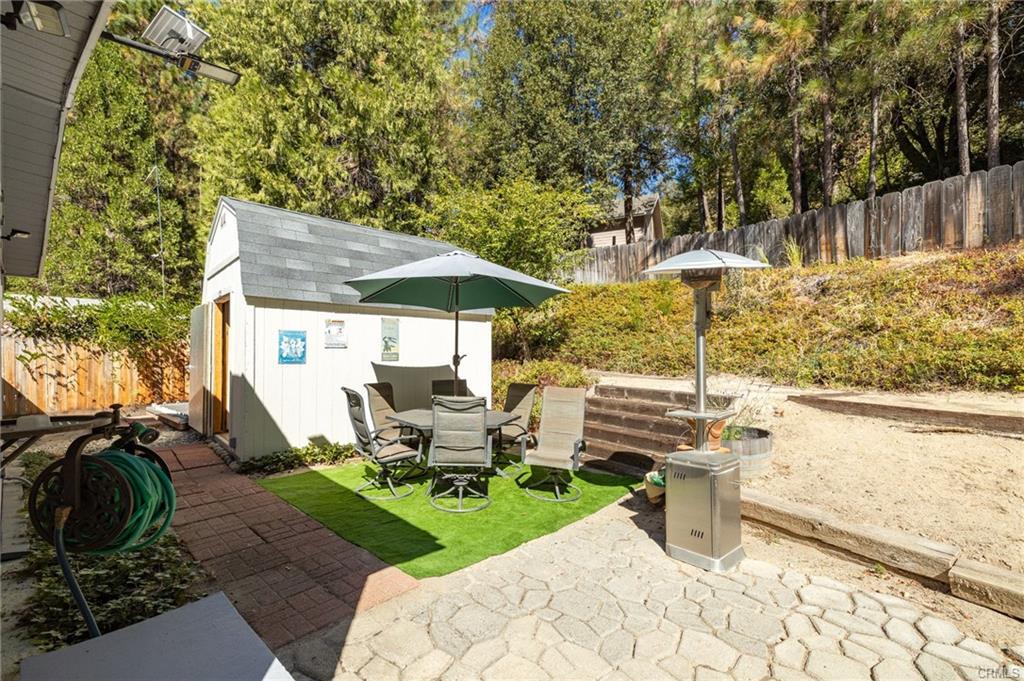 39737 Road 274 #40, Bass Lake, CA 93604