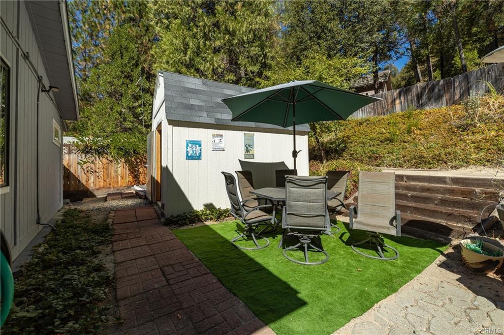39737 Road 274 #40, Bass Lake, CA 93604