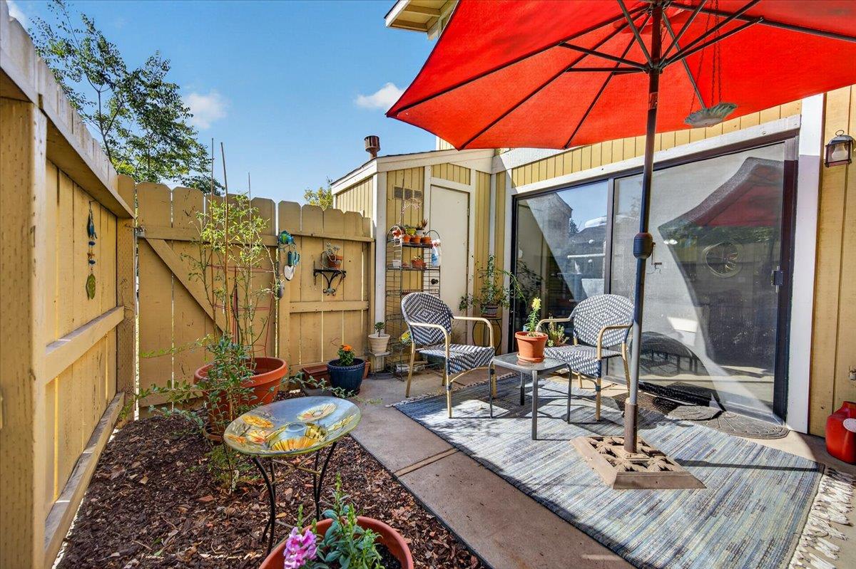 4875 N Backer Ave #110, Fresno, CA 93726