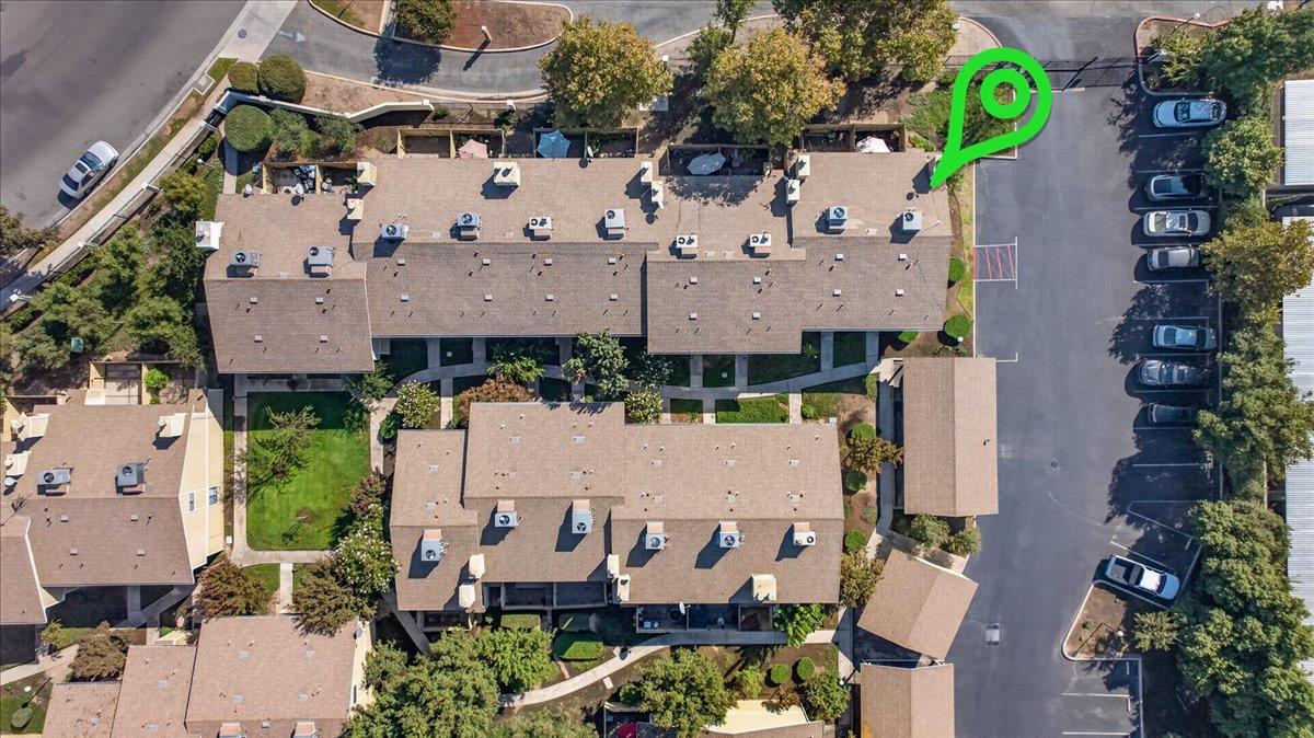 4875 N Backer Ave #110, Fresno, CA 93726