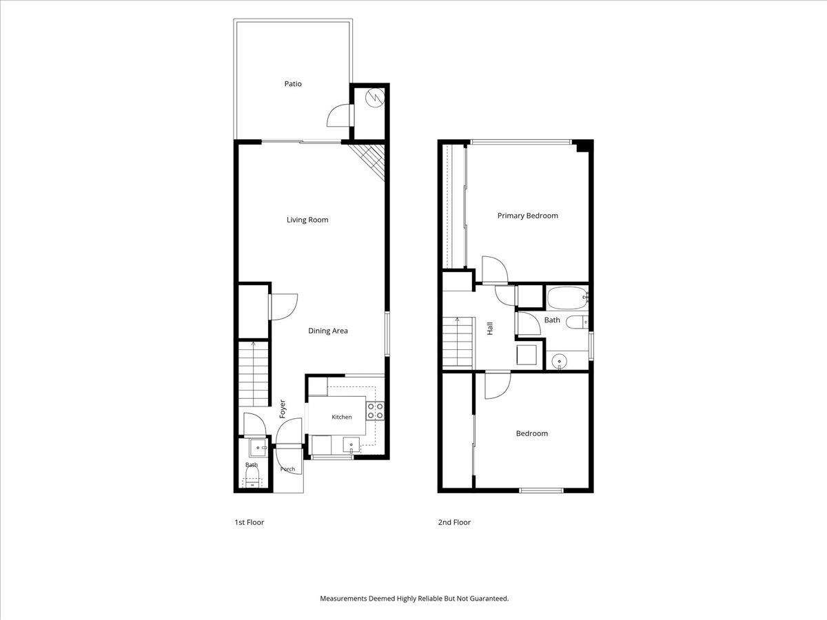 4875 N Backer Ave #110, Fresno, CA 93726