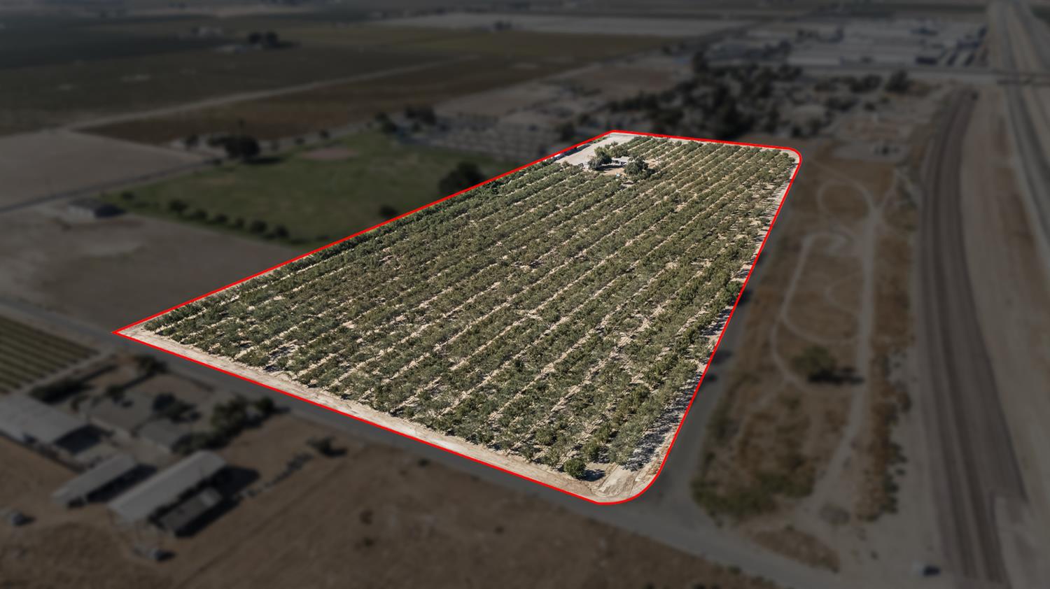 2125 E Bowles Ave, Fresno, CA 93725